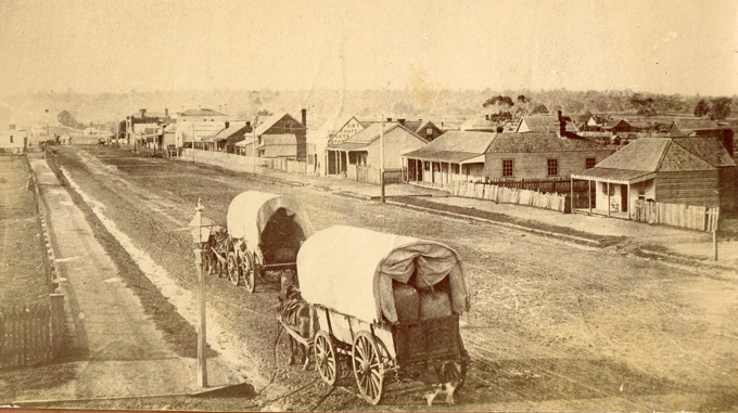 murraystreet